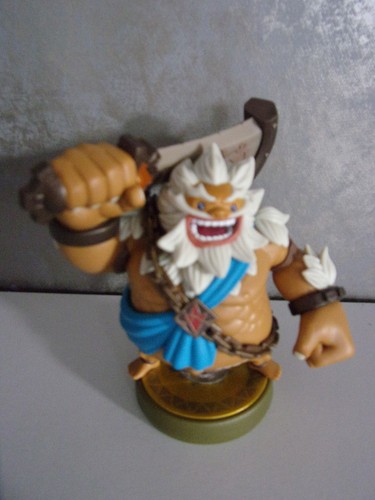 Nintendo amiibo The Legend of Zelda - Figuras a elegir - Nuevo - Imagen 18 de 38