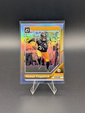 2024 Panini Optic Minkah Fitzpatrick Holo #168