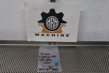 Parker A-Lock-3-316 Union Fitting With P-316 New Old Stock (Lot of 6)