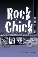 Rock Chick Redemption By Kristen Ashley, (paperback), Createspace Independent Pu on sale Rock Chick Redemption By Kristen Ashley, (paperback), Createspace Independent Pu on sale