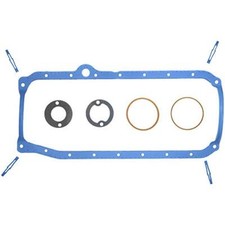 FELPRO OS34500R FEL-PRO Oil Pan Gasket Set