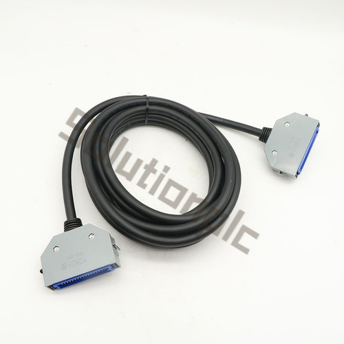 Fanuc MR-50L Machine Tool Connection Cable Male To Male 4m New US Free TAX - Picture 2 of 11