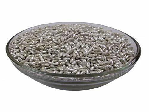 Deodorante per bocca Mukhwas indiano 250 g argento Saunf mix di anice SPEDIZI... - Foto 1 di 1