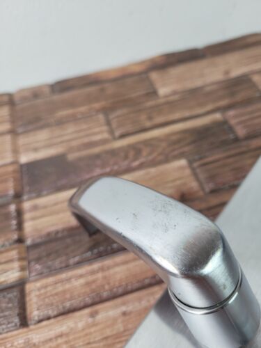 Von Duprin 996L-DT-17 US26D LHR Lever Dummy Trim for 98/99 Series Exit Device - Picture 2 of 4