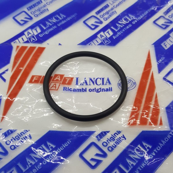 Ring Nachlass Verteiler Fiat Croma - Panda - Tipo - Uno Original 9938590-image