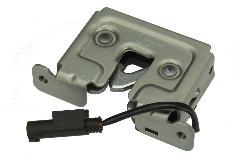 For 2004-2007 BMW 525i Hood Lock URO 2005 2006 2007 - Image 2 of 4