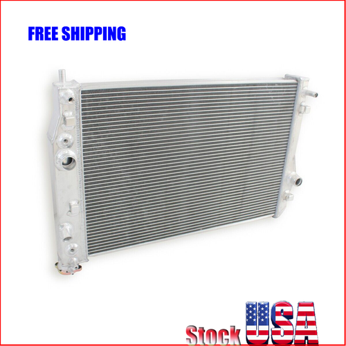 Radiador de aluminio de 3 filas para Chevy Camaro Z28 SS/Pontiac Firebird 1993-02 transmisión automática - Imagen 2 de 11