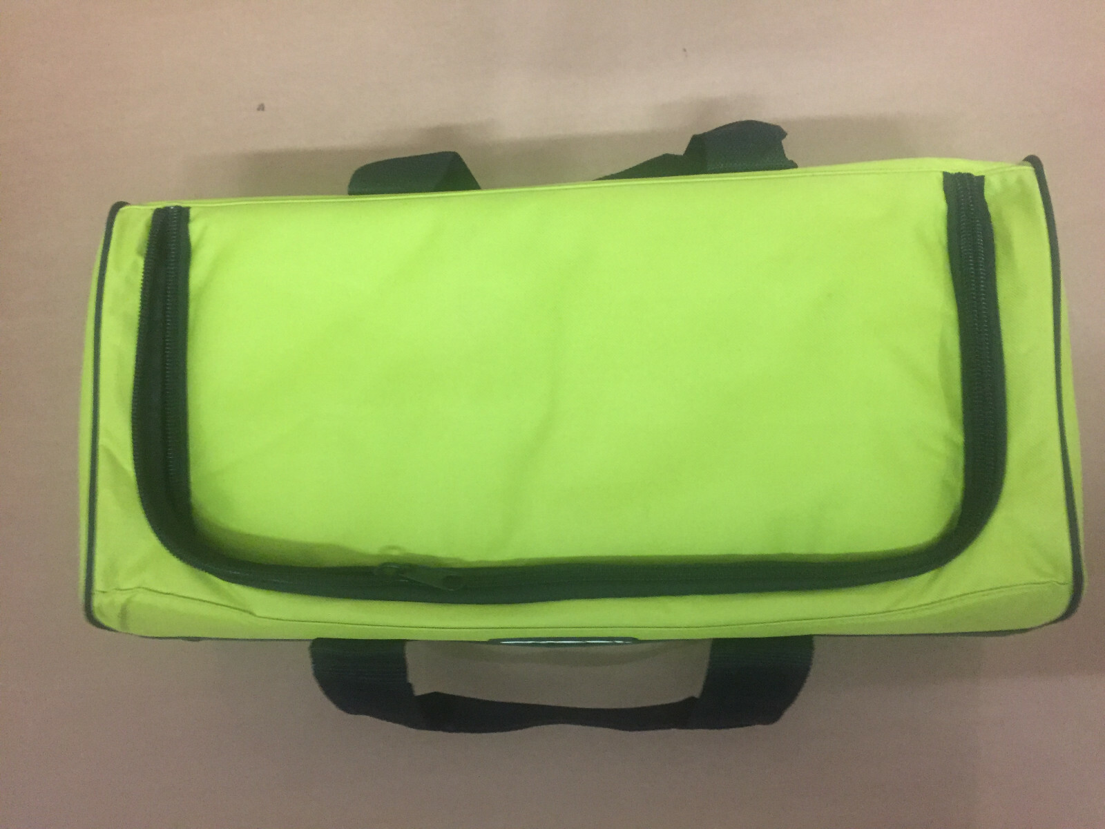 PARAT Werkzeug-Rolltasche Nylon 330 x 410 mm 8 Einsteckfächer
