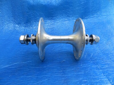 Suntour Superbe Pro 36H 100mm/8mm NJS Front Hub Fixie Pista