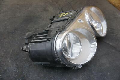 Right Headlight Assembly LHD USA 3W1941016T Bentley Flying Spur GT GTC 09 *NOTE