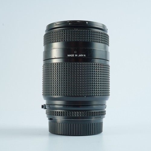 Bon Objectif Zoom Nikon Af Nikkor 35-70mm F/2.8 - Imagen 10 de 20