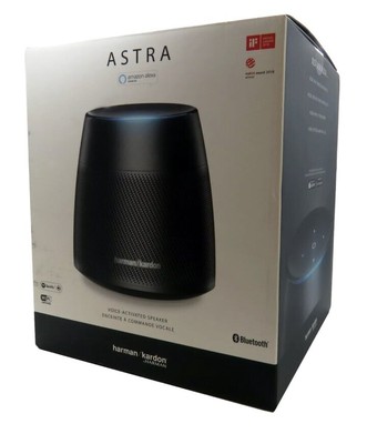 harman kardon onyx studio 4 alexa