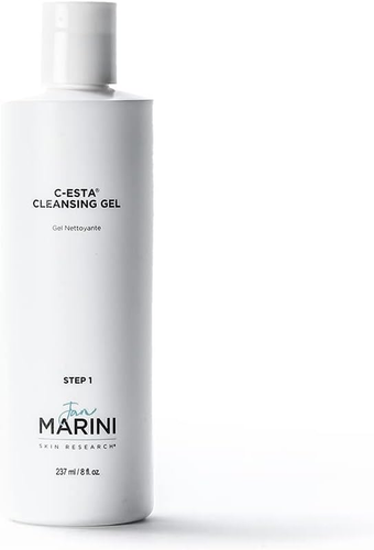 Jan Marini C-ESTA Gel Cleanser - 237 Ml - Picture 10 of 12