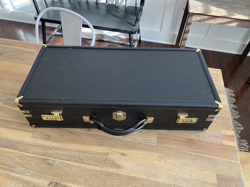 Vintage 1930 Conn Transitional Silver Alto Saxophone Sax Gold Bell Beautiful !!! - Picture 22 of 24