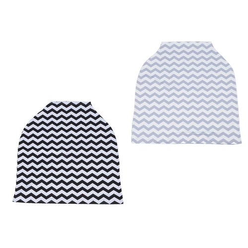 Baby Car Seat Canopy Cover Cover Coverage Breastfeeding Cover Shopping Cover - Picture 4 of 18