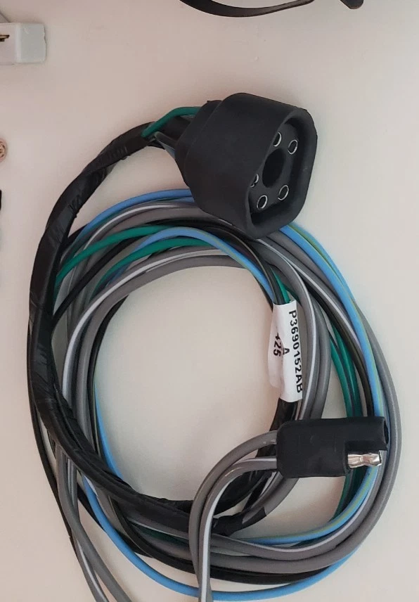 CHRYSLER 273 318 340 360 DISTRIBUIDOR ELECTRÓNICO + KIT CONVERSIÓN BOBINA   Foto 3 de 4