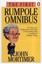 The First Rumpole Omnibus, Mortimer, John