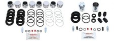 Kits de frein Nissan 200 SX