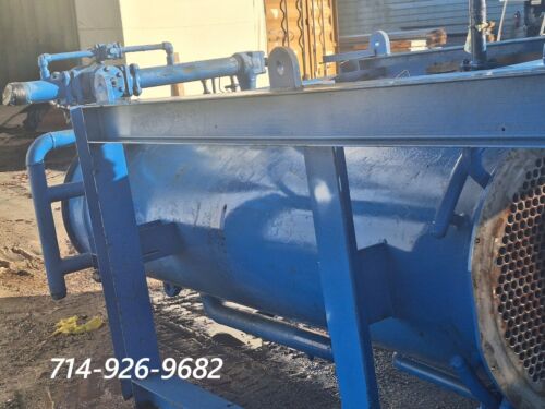 VOGT Ice maker P34A-LOF - Picture 2 of 6