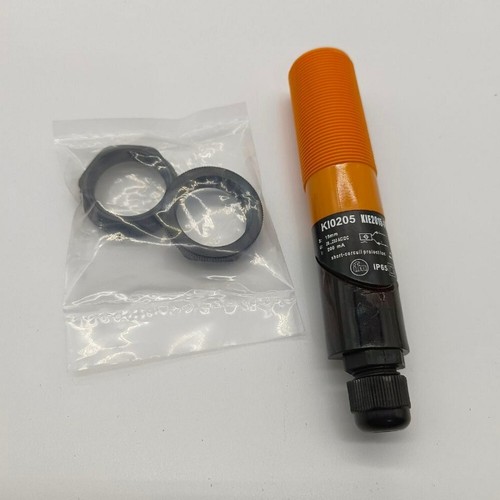 New IFM KI0205 Proximity Switch Sensor In Box - Picture 3 of 4