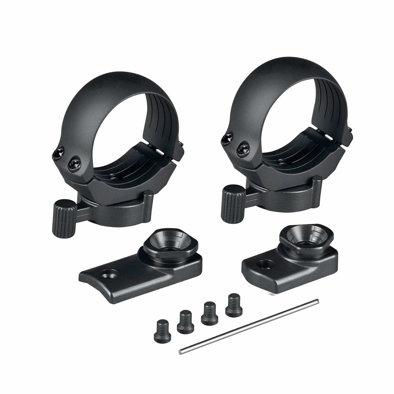 ШЕСТИГРАННЫЙ замок SAUER для швенкмонтажа S101/S100 NEU