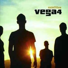 CD vega 4 Satellites Universal