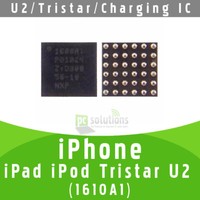 ✅ iPhone 5S 5C iPad Mini 2/3/4 Air 1610A1 Charging Power IC Charging Chip U2 Tristar