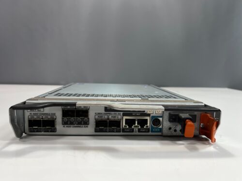 Sun StorageTek 6140 Fibre Channel RAID-Controller mit 2 GB & 4 Host-Ports 375-3631 - Bild 3 von 4