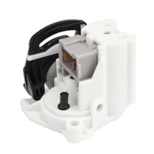 Für Clio MK2 2001-2006 Heckklappenschloss Aktuatormagneten Für für Renault