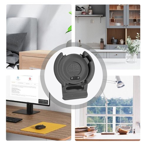 Black Charger Station Charger Stand for CMF Watch Pro 2 Smart Watch Accessories - Zdjęcie 3 z 6