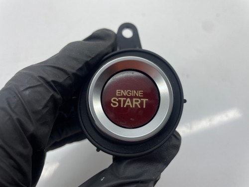 HONDA CIVIC MK8 ENGINE START STOP SWITCH PUSH BUTTON M26983 2006-2011 🌟 - Picture 10 of 12