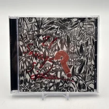 21 Savage What Happened To The Streets SIGNED CD Autographed Hip Hop Rap New