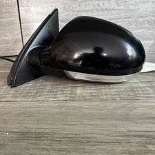 🇺🇸 Driver Side View Mirror Power Mirror 2006 2007 2007 2009 2010 PASSAT