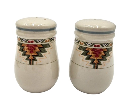 Studio Nova Timberline Aztec Accessories Set Of 5 Pieces - Picture 2 of 13