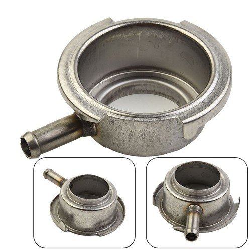 Coolant Filler Neck Replacement Weld-on 2.20\\\"/56mm OD Auto Accessories - Picture 2 of 12