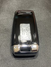 ロールスロイス ゴースト 純正 リモコンキー 美品 ロールスロイス ファントム ゴースト 純正 本物 リモコンキー
