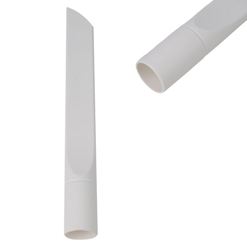Exquisit Saugkopf Flachsauger 255*30 mm weiß 32 mm für große Saugkraft - Bild 1 von 12