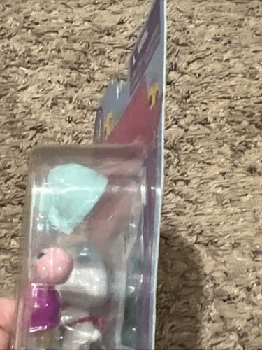 Littlest Pet Shop Chilly Weather Fun 3210 Polar Bear & Cute Frosty Friends NIB - Bild 10 von 12