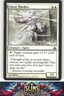 Ghost Warden - Guildpact - MTG - Common - #5 - NM
