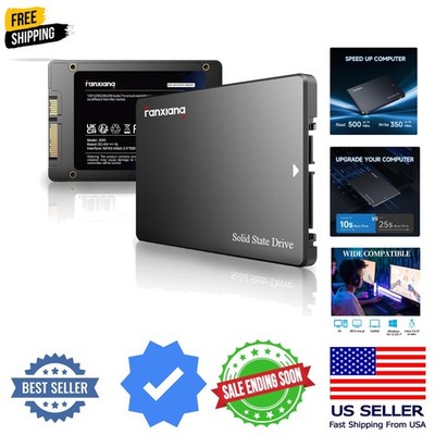 S101 128GB SSD SATA III 6Gb/s 2.5'' Internal Solid State Drive, Read Speed up ...