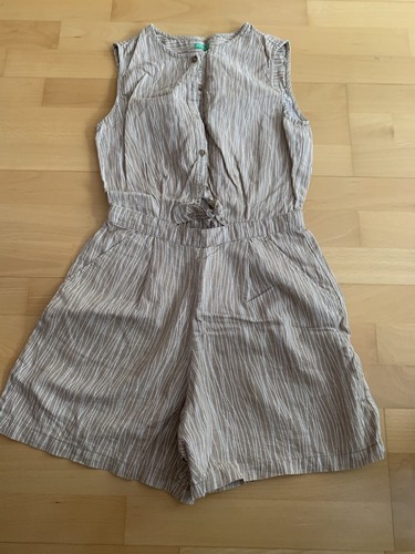 Mädchen Jumpsuit Benetton Gr. 170