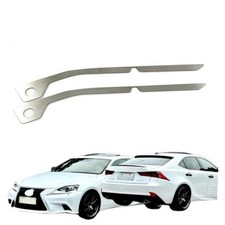 Front Bumper Repair Metal Plate For Lexus Is 2013-2020