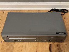 Magnavox TV/VCR Combo MWD2206A - Works