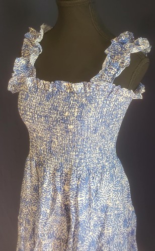 AMANDA UPRICHARD NEW YORK Damen Kleid Größe M