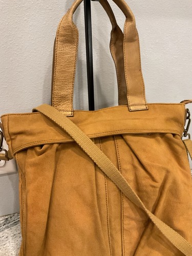 Bolso Bandolera Convertible Free People x We The Free Whitney Heritage Lona  - Imagen 2 de 13