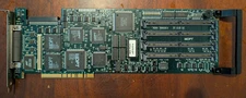 DPT HA-0851-006-A PCIU SCSI Smartraid Controller Card