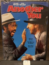 Another You (DVD, 2002). Like New, See My Store, Combine Shipping. H5