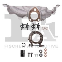 Montagesatz Lader Fa1 KT220420 FÜR Dacia Mercedes FÜR Nissan Turbo Montagekit