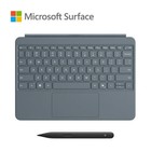 Microsoft Surface Slim Pen (2nd Edition) and Pro Keyboard (12th edition) Ocean