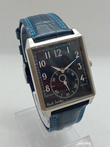 Mens watches Paul Smith Bz2-214-70 Paulsmith Quartz - Picture 2 of 7
